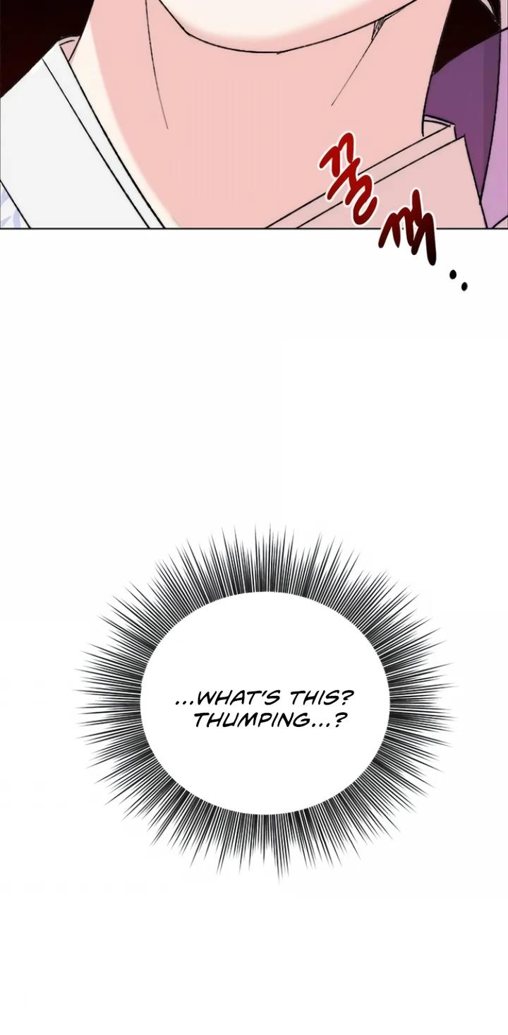 The Pure Heart Of A Monster - Chapter 12