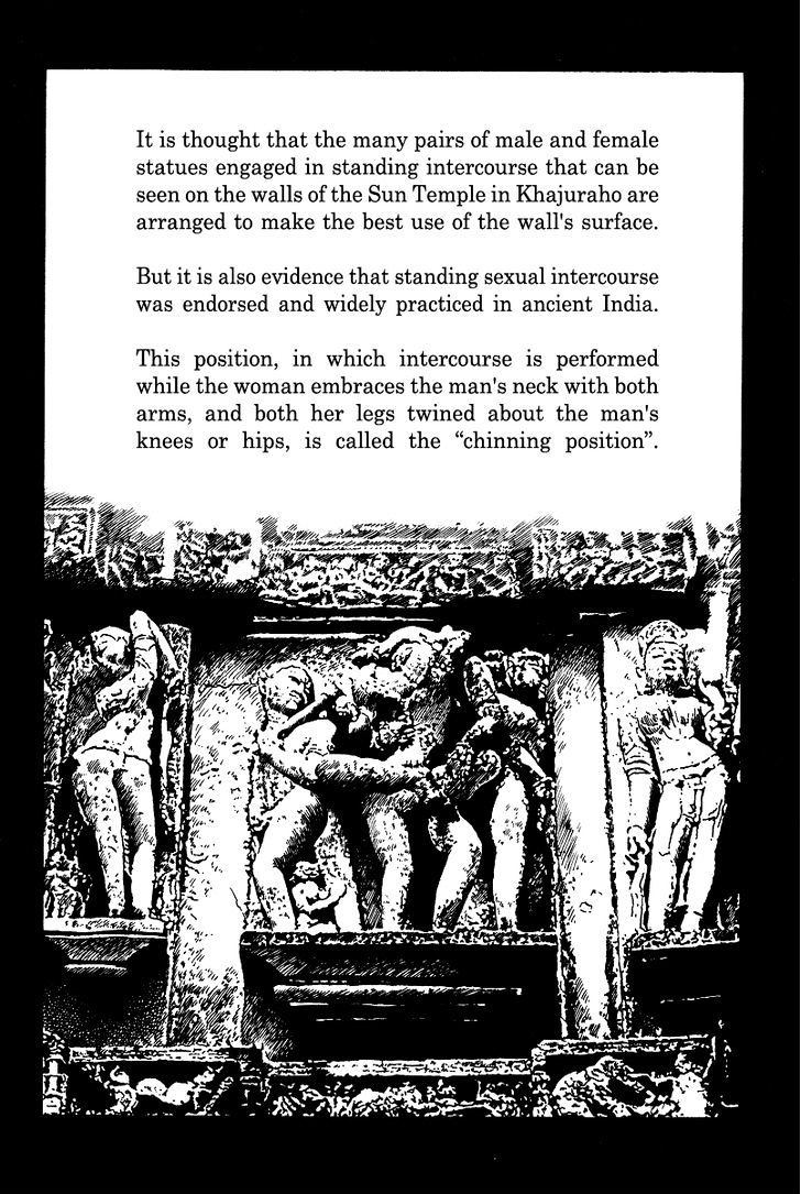 Kamasutra - Chapter 11