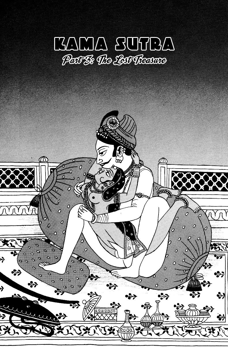 Kamasutra - Chapter 7