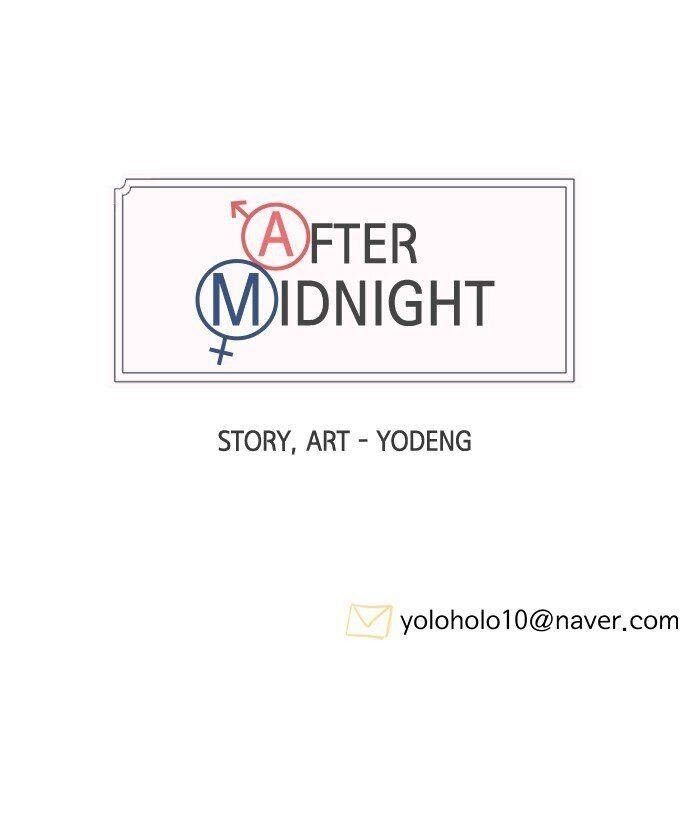 After Midnight - Chapter 77