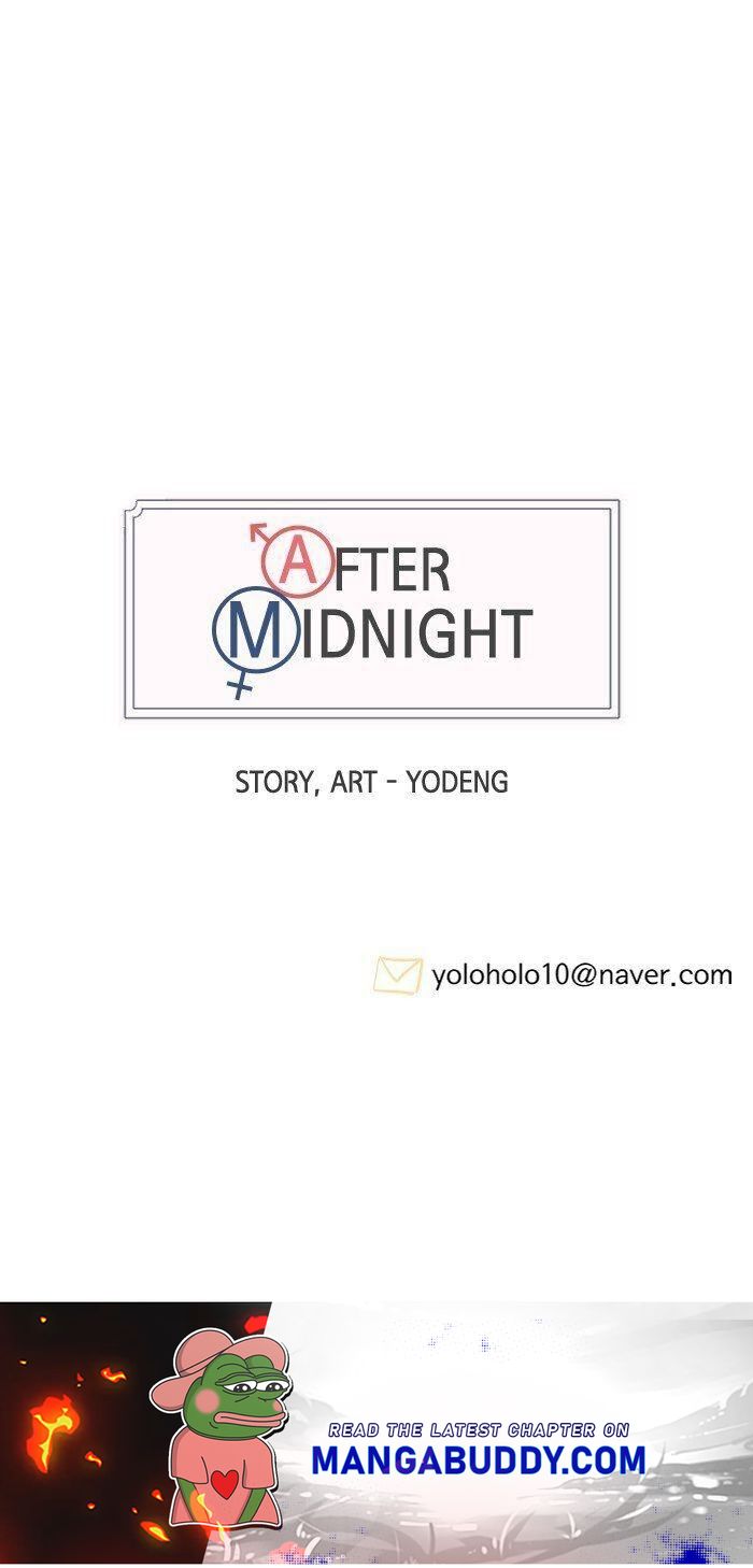 After Midnight - Chapter 68