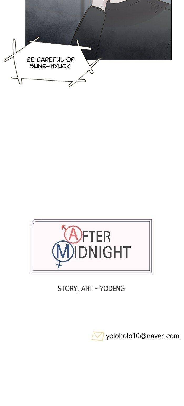 After Midnight - Chapter 69