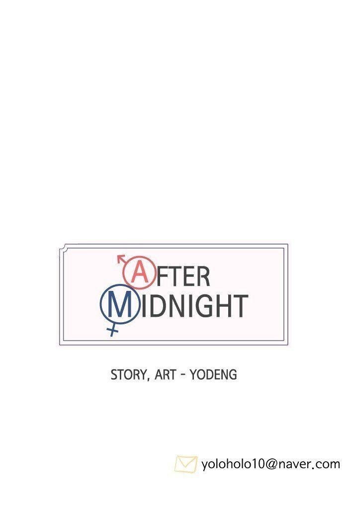 After Midnight - Chapter 72