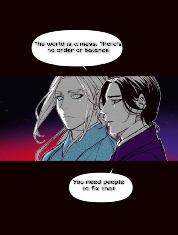 The Sound Of Fire - Chapter 68