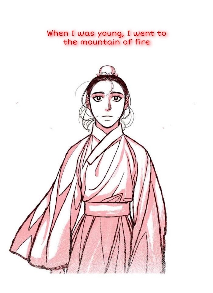 The Sound Of Fire - Chapter 68