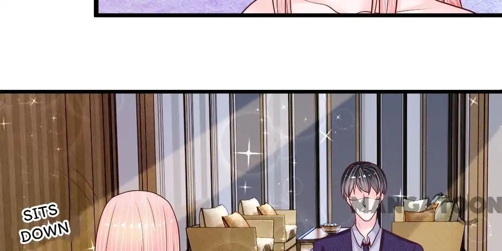 Devil Commander - Chapter 36