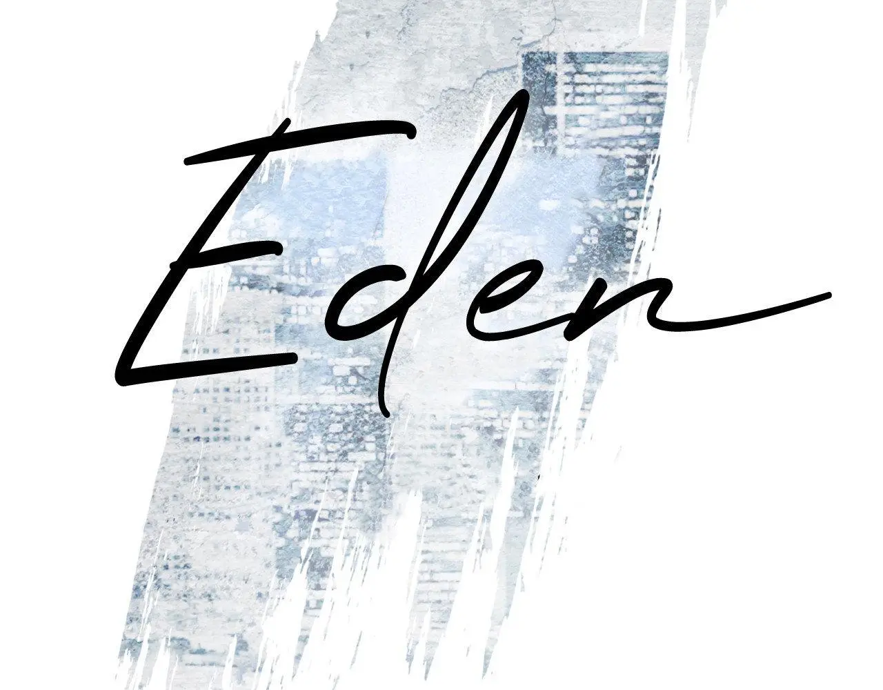 Eden (Hocco) - Chapter 23