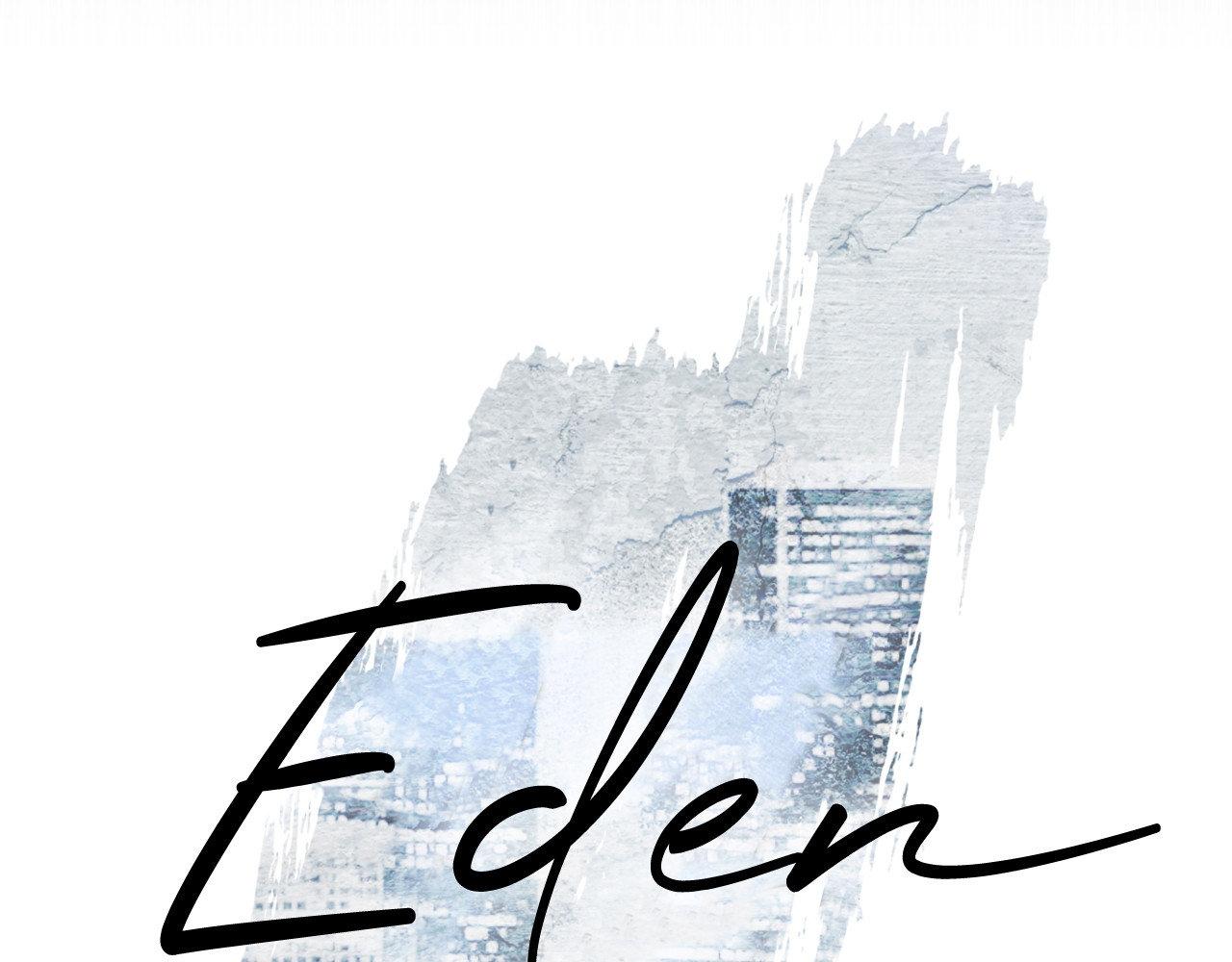 Eden (Hocco) - Chapter 24