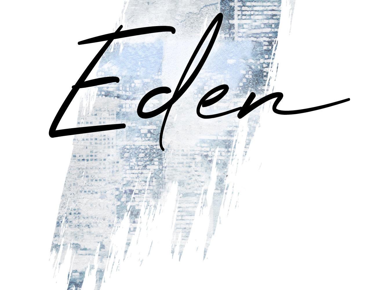 Eden (Hocco) - Chapter 27