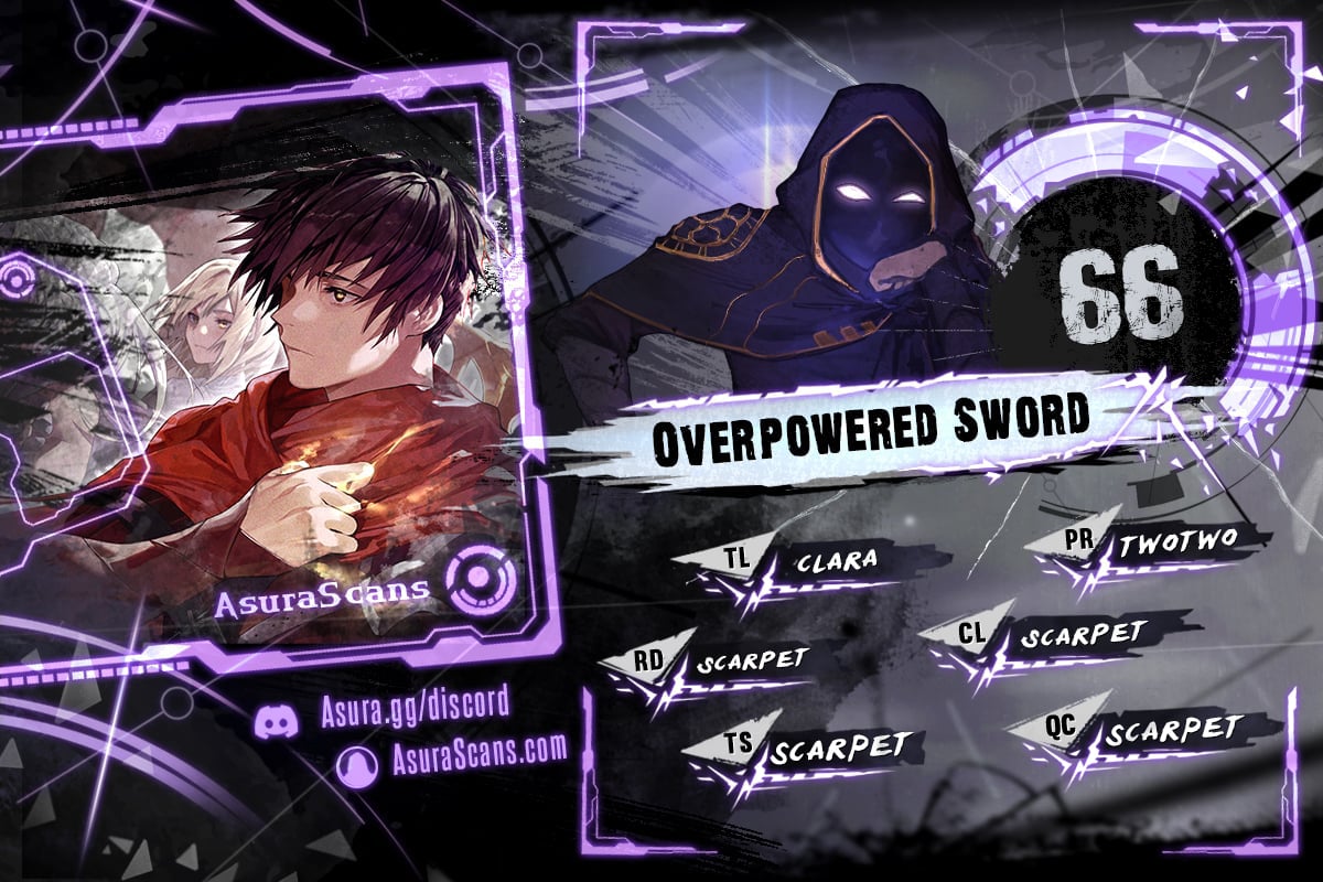 Overpowered Sword - Chapter 66