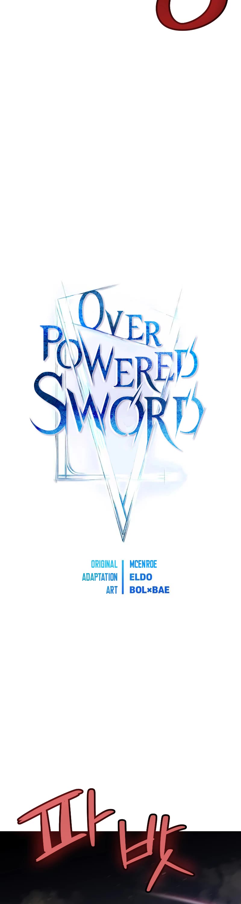 Overpowered Sword - Chapter 66