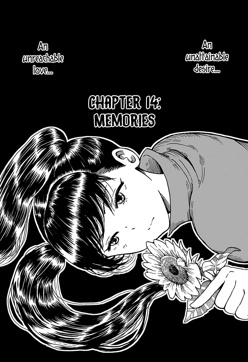 Densetsu No Yuusha No Konkatsu - Chapter 14