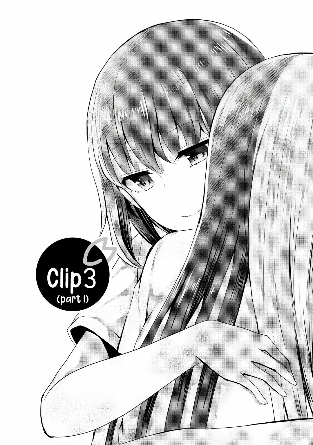 Koigokoro Clip - Vol.1 Chapter 3.1: Clip 3 (Part 1)