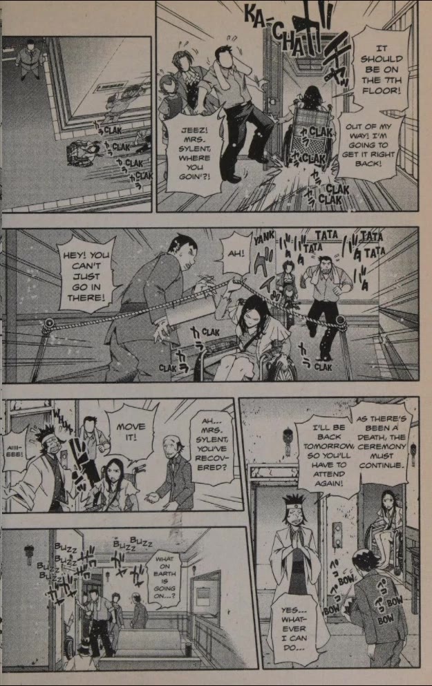 Gyakuten Kenji - Chapter 22: Turnabout! The Secret Of The Ogres (3)