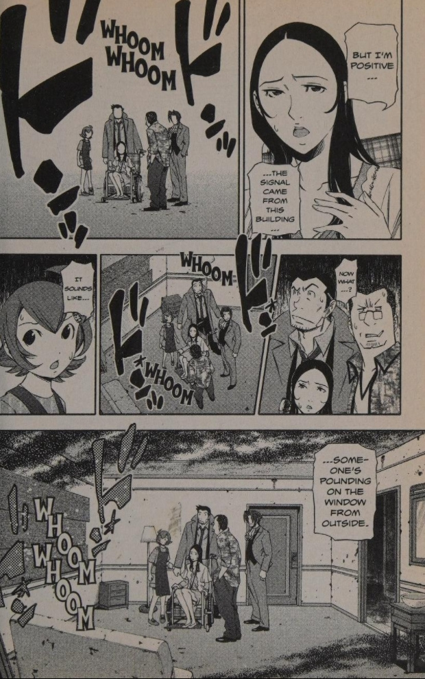 Gyakuten Kenji - Vol.4 Chapter 21: Turnabout! The Secret Of The Ogres (2)