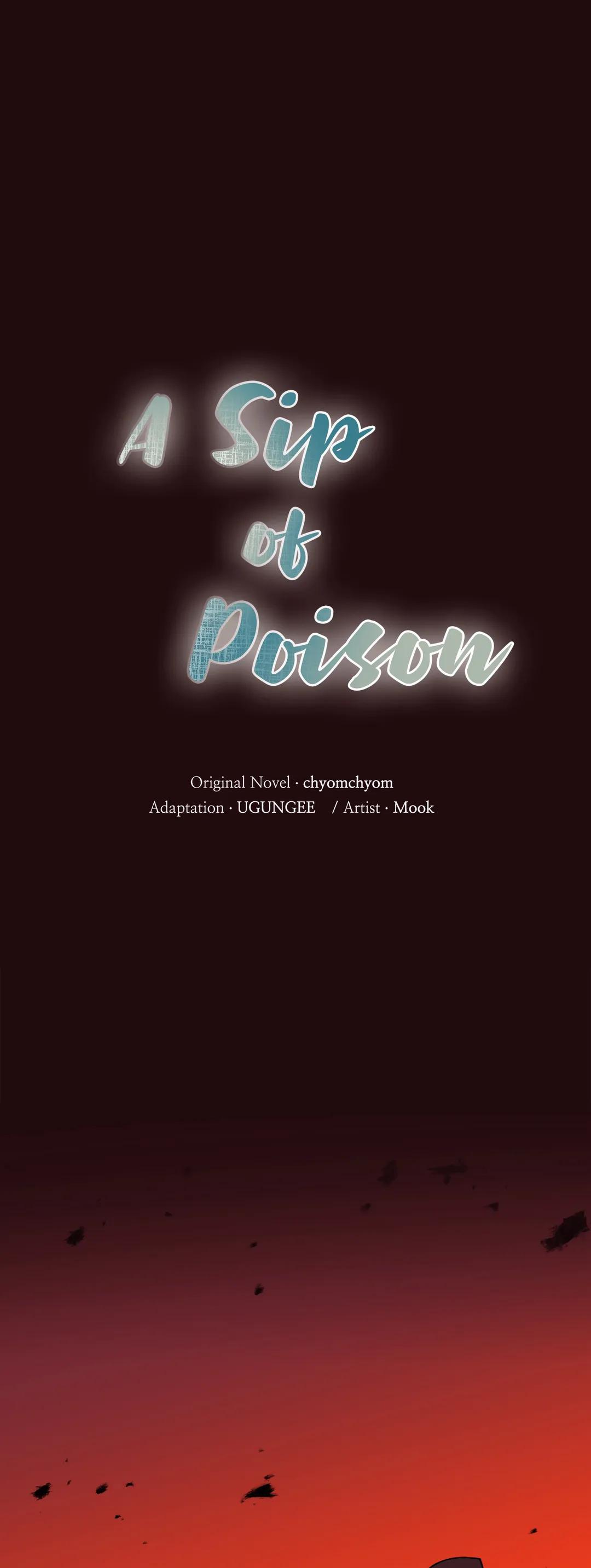 A Sip Of Poison - Special.38 : Epilogue