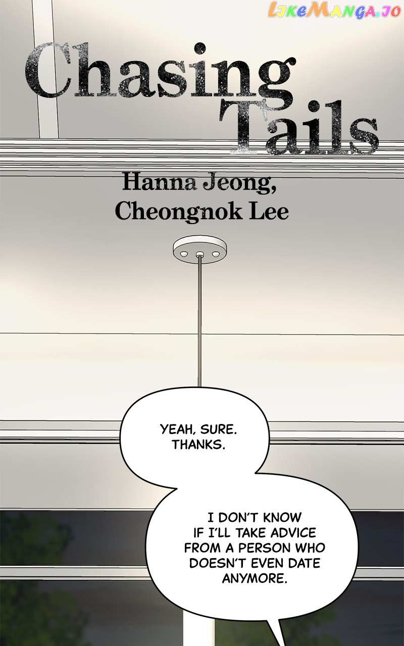 Chasing Tails - Chapter 104