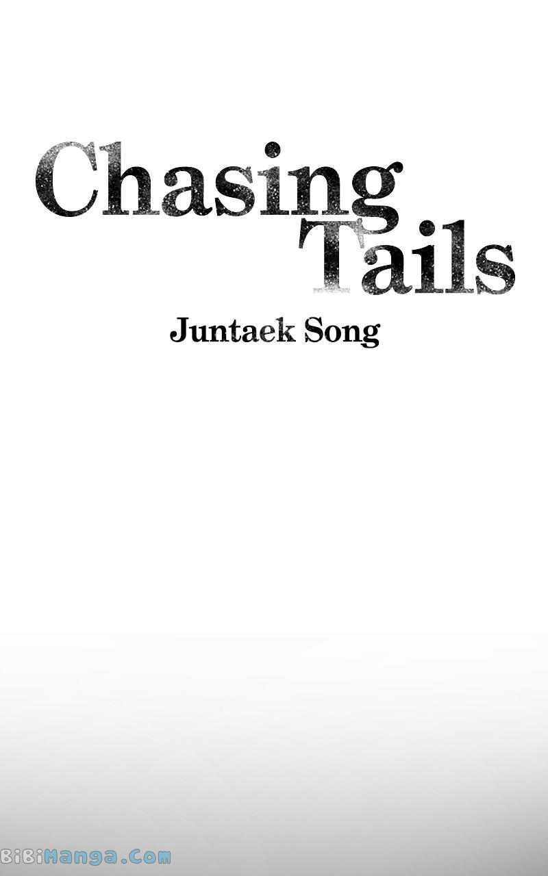 Chasing Tails - Chapter 105