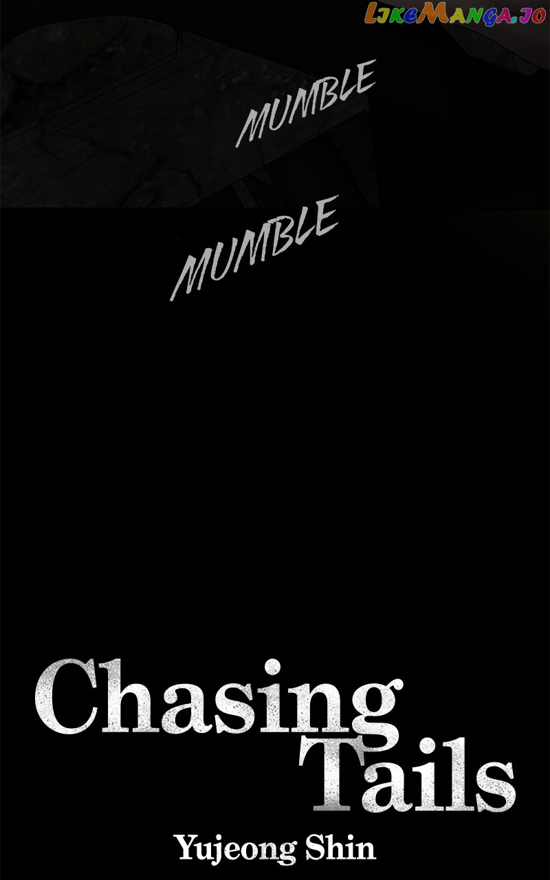 Chasing Tails - Chapter 101