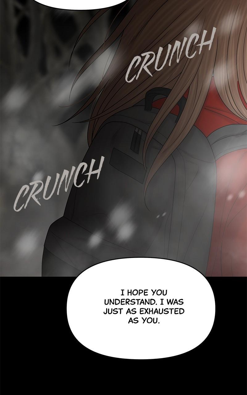 Chasing Tails - Chapter 99