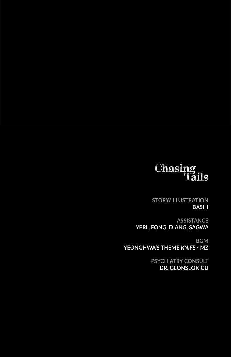 Chasing Tails - Chapter 99