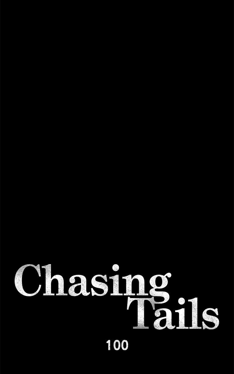 Chasing Tails - Chapter 100