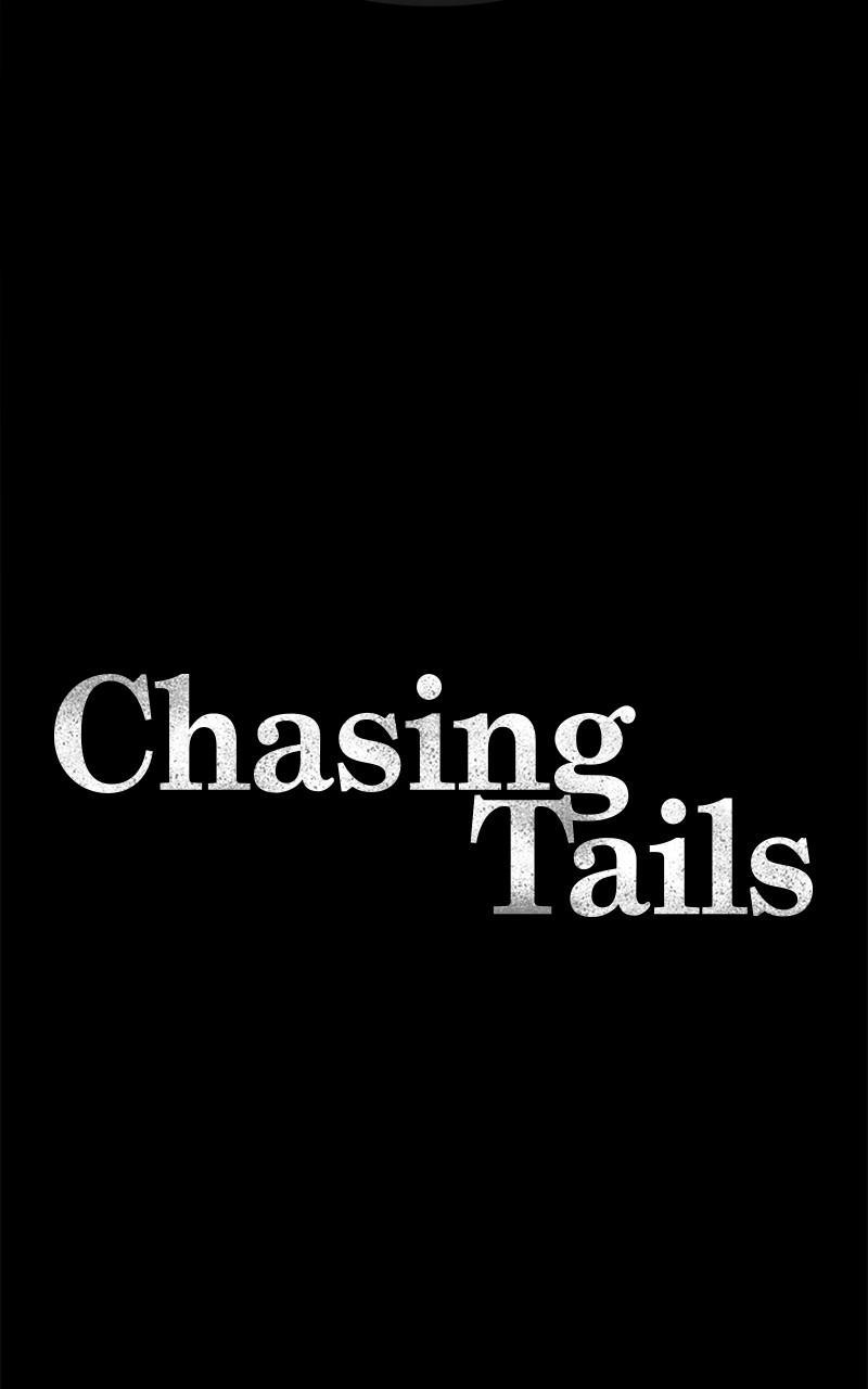 Chasing Tails - Chapter 100