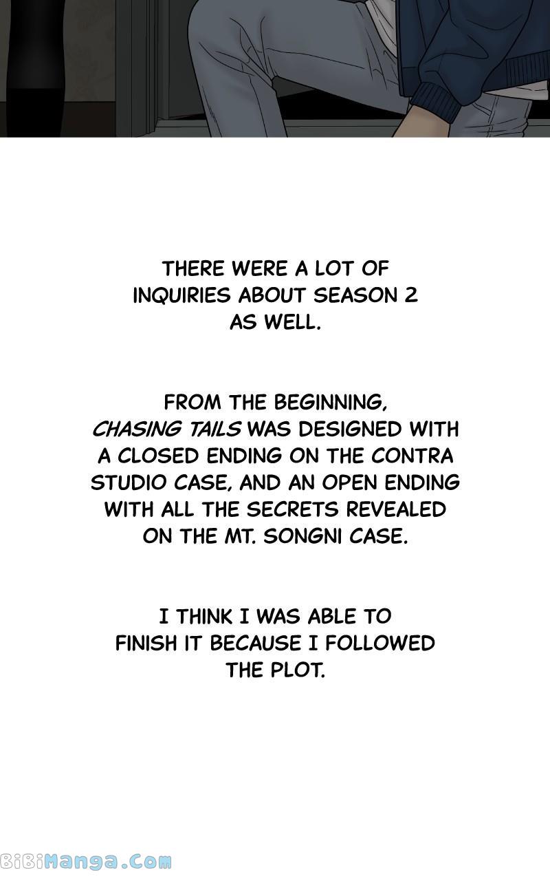 Chasing Tails - Chapter 108