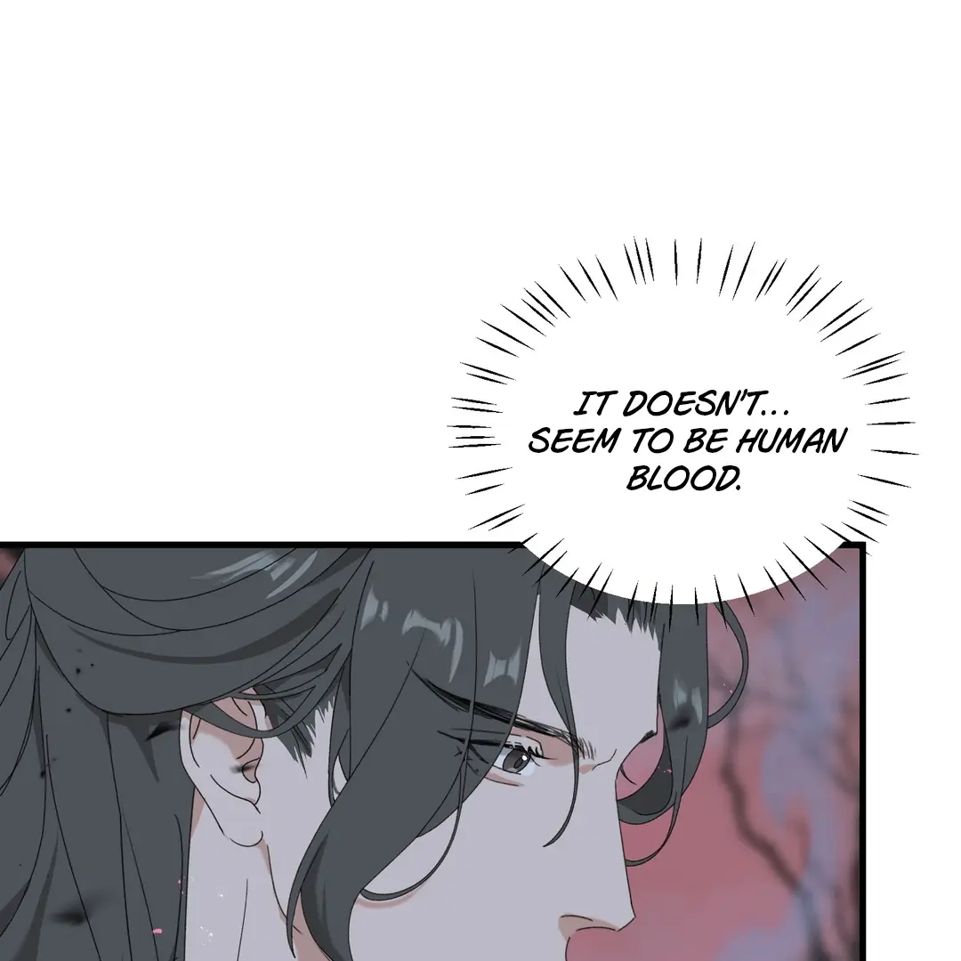 The Snake Demon Wants To Flee - Chapter 20