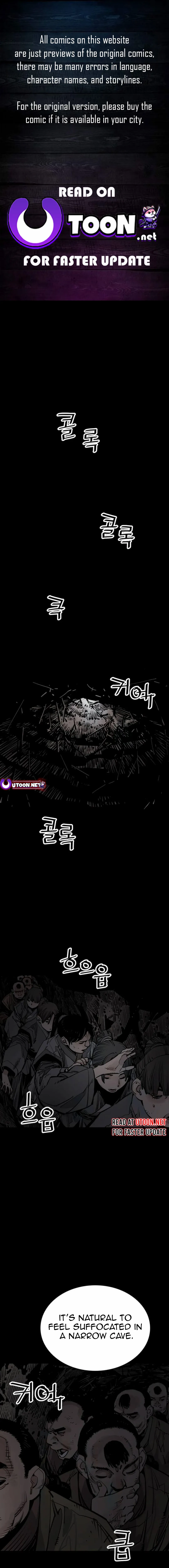 Death God - Chapter 93