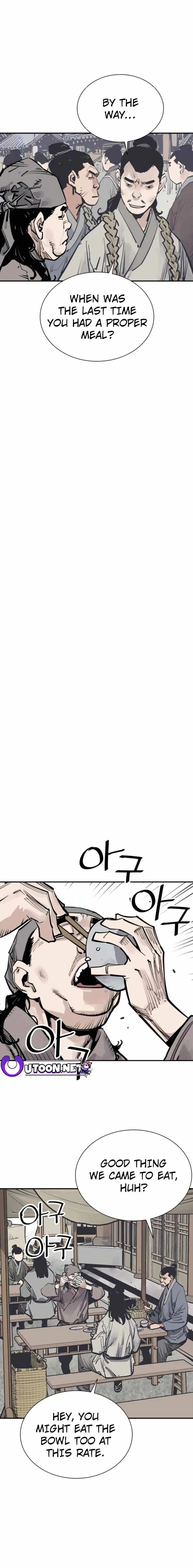 Death God - Chapter 83