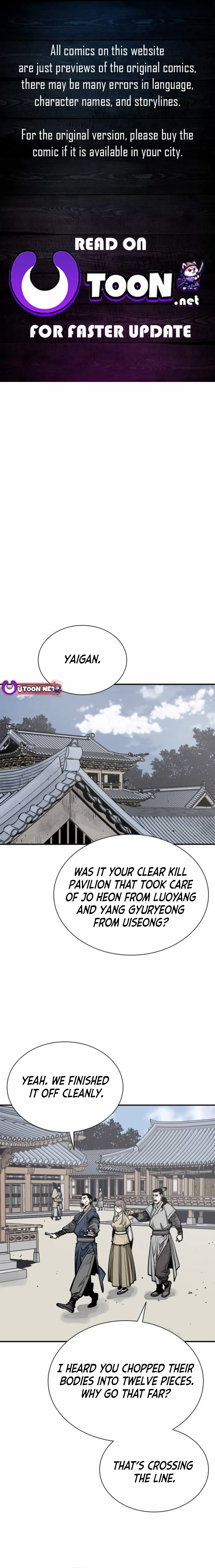 Death God - Chapter 88