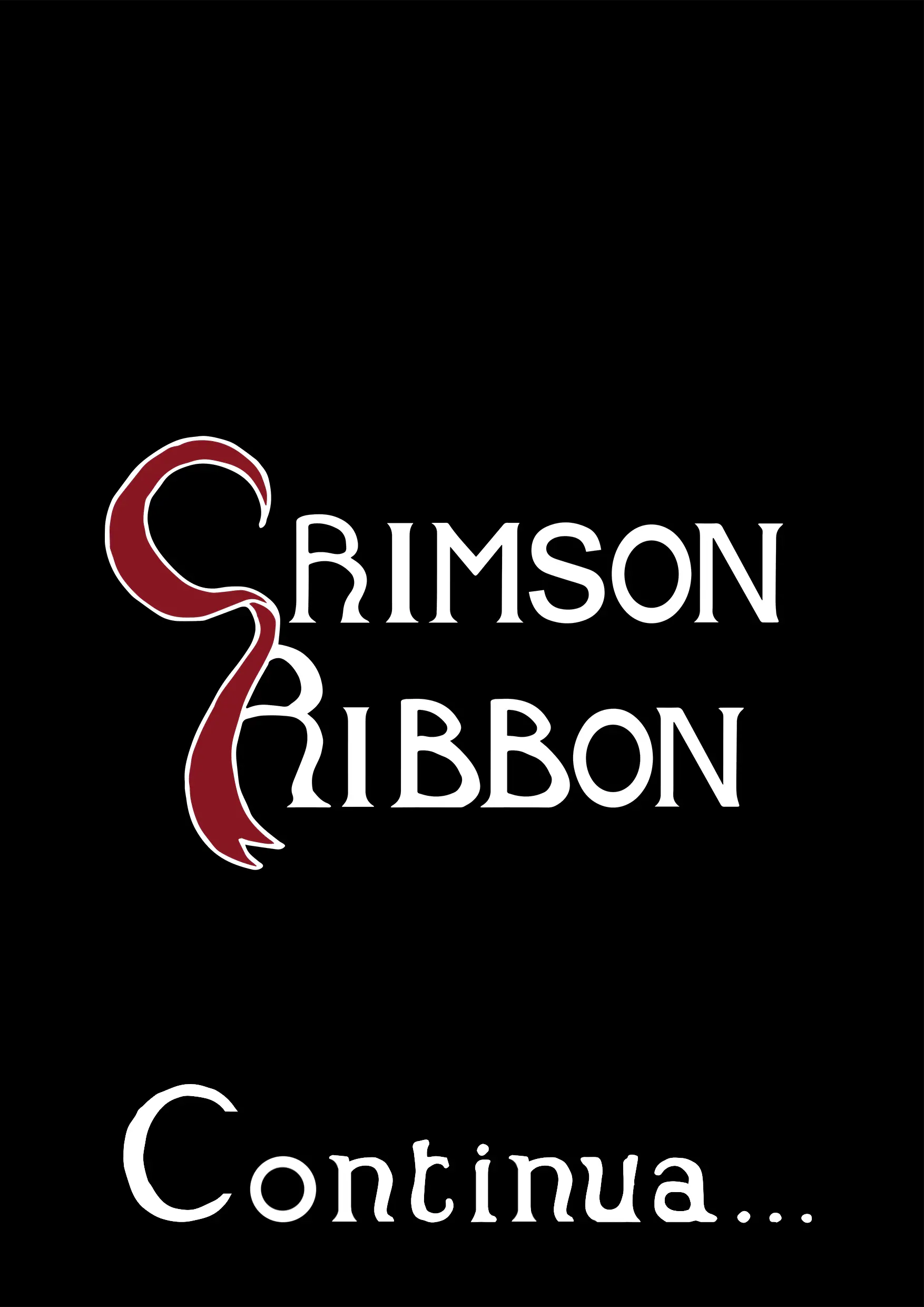 Crimson Ribbon: Summer Rain - Chapter 23.5: Extra