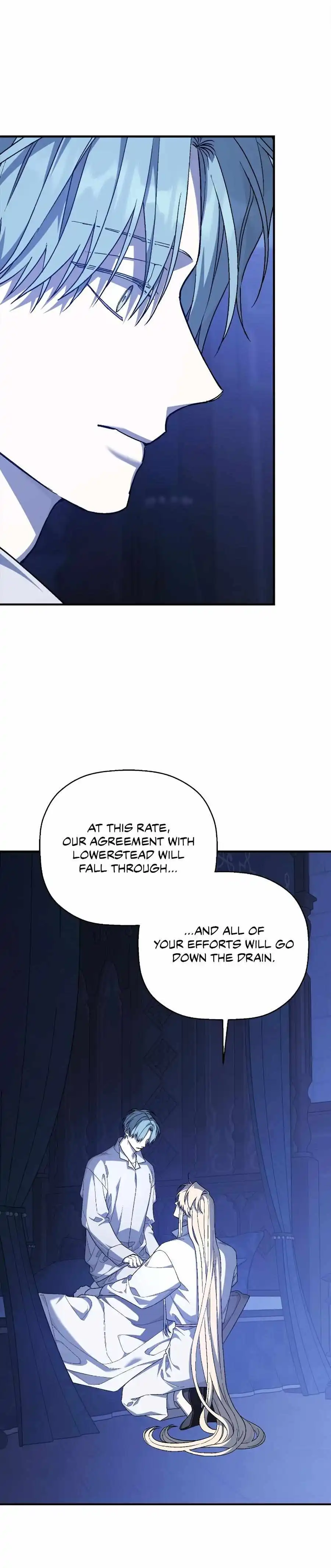 Eternal Contract - Season.2  Chapter 98