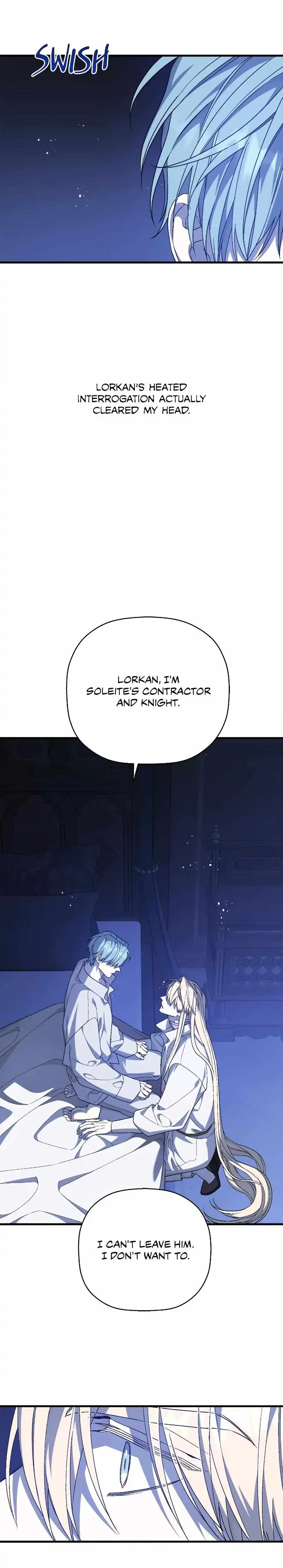 Eternal Contract - Season.2  Chapter 98