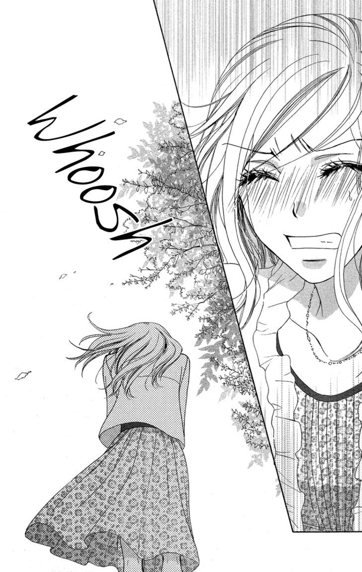 Hapi Mari - Vol.7 Chapter 27 : Can We Reconcile?