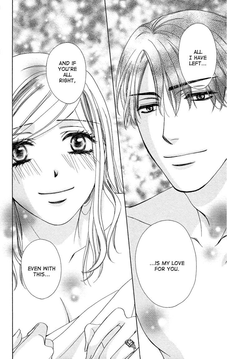 Hapi Mari - Vol.10 Chapter 39 : Can I Walk With You Again?