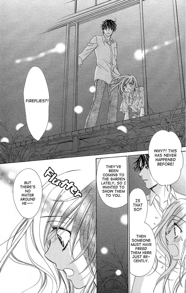 Hapi Mari - Vol.10 Chapter 40 : Happy Marriage!?