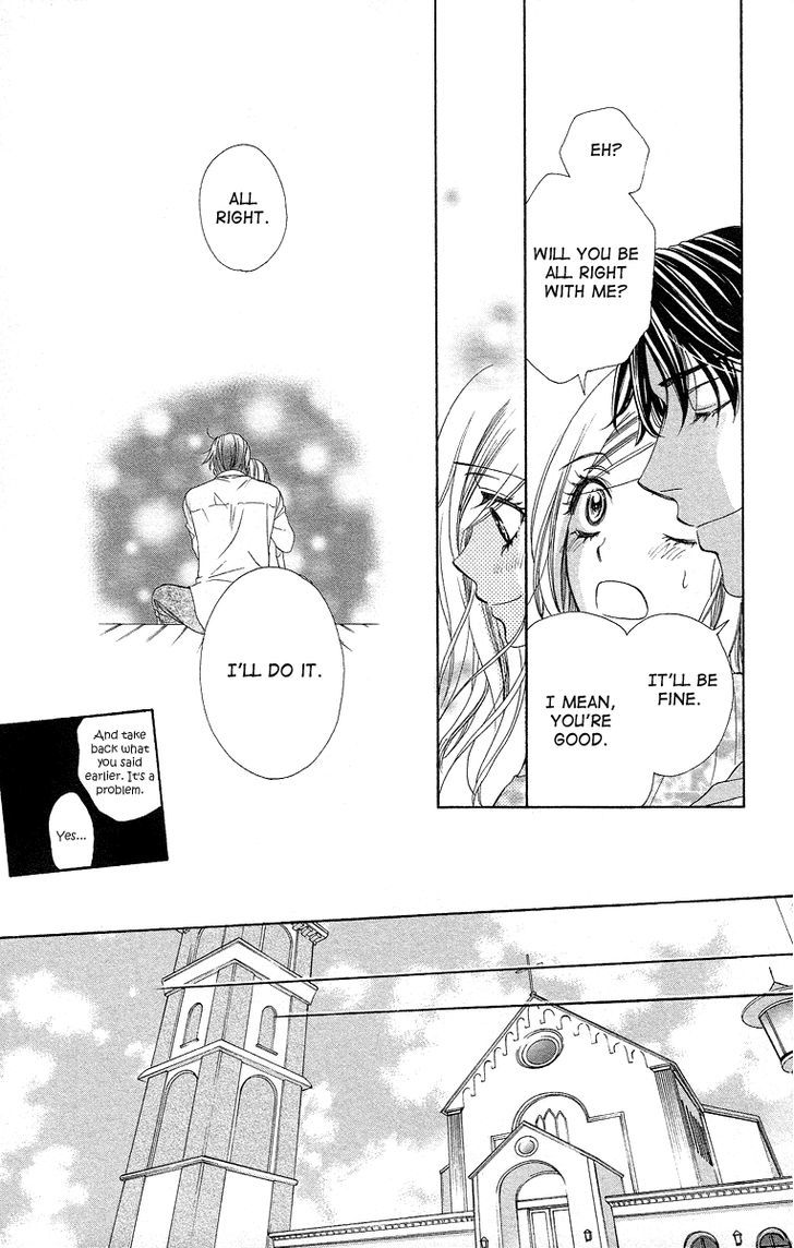 Hapi Mari - Vol.10 Chapter 40 : Happy Marriage!?