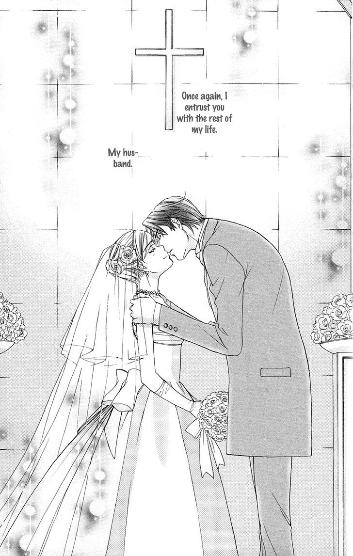 Hapi Mari - Vol.10 Chapter 40 : Happy Marriage!?