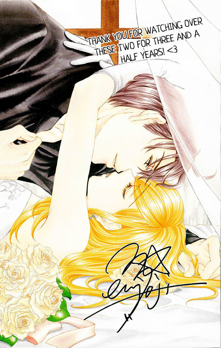 Hapi Mari - Vol.10 Chapter 37 : Could We Start All Over Again, But Together?