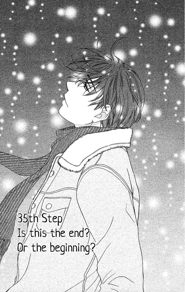 Hapi Mari - Vol.9 Chapter 35 : Is This The End? Or The Beginning?