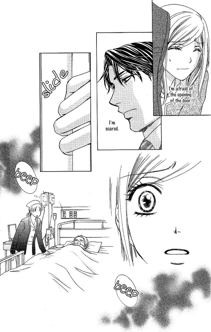 Hapi Mari - Vol.9 Chapter 35 : Is This The End? Or The Beginning?