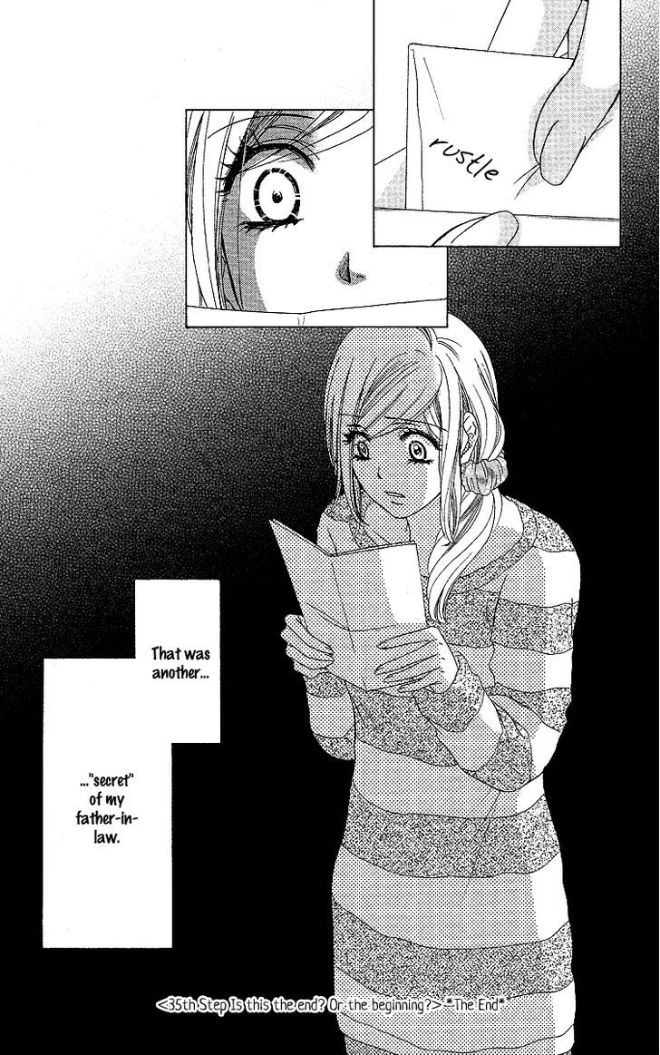 Hapi Mari - Vol.9 Chapter 35 : Is This The End? Or The Beginning?