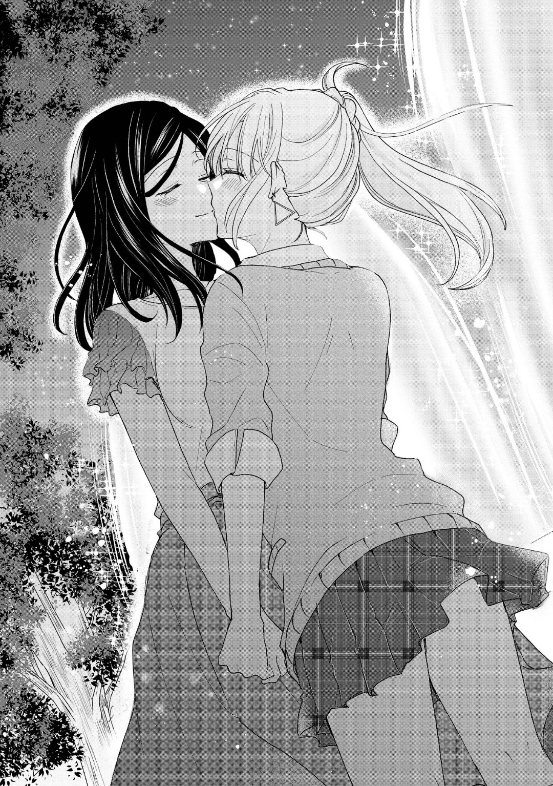 Takane No Hana Wa Usotsuki Desu - Vol.1 Chapter 5