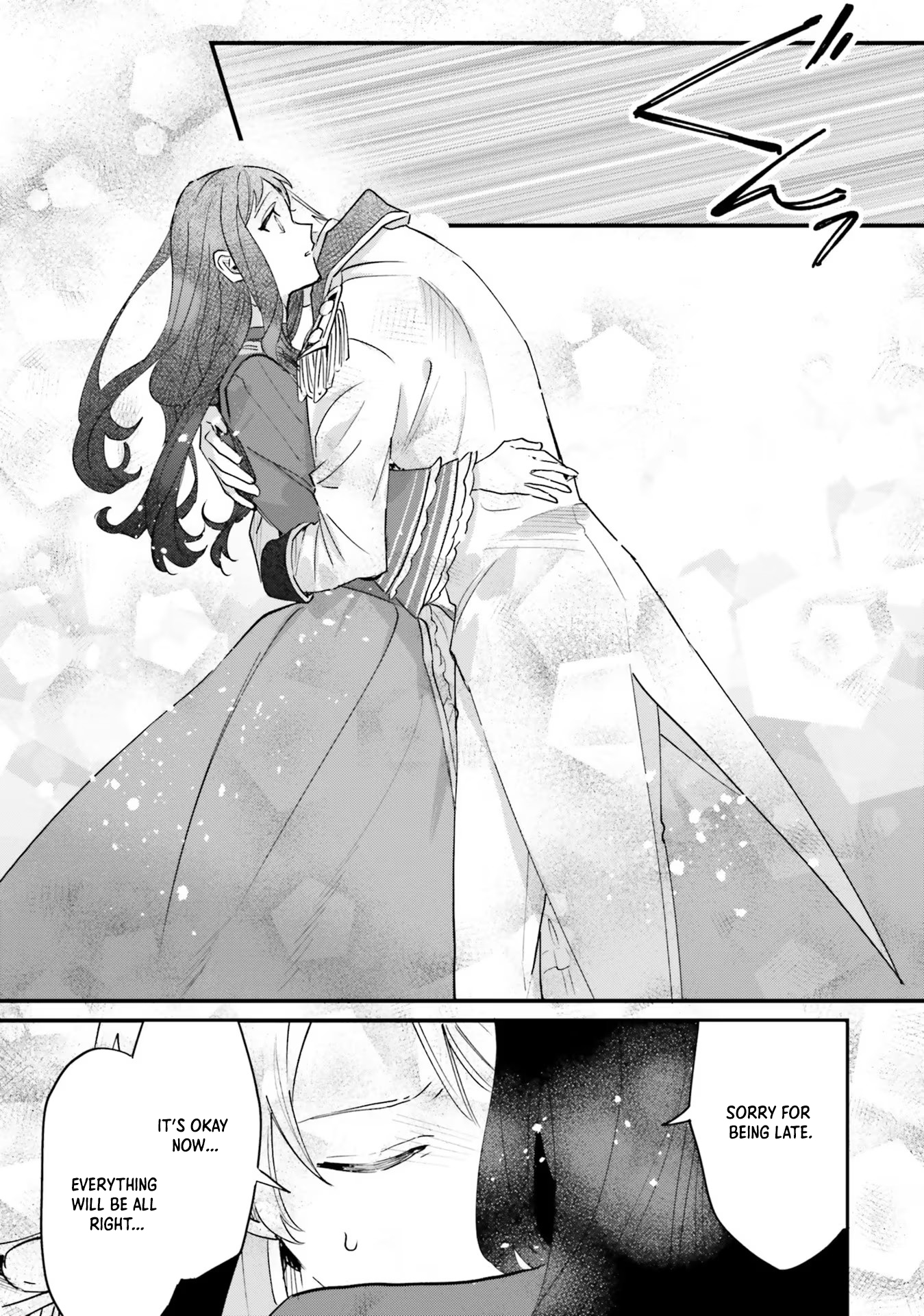 The Villainess Who Traveled Back In Time Inexplicably Lost Her Magic, So She Went Into Seclusion - Vol.3 Chapter 13