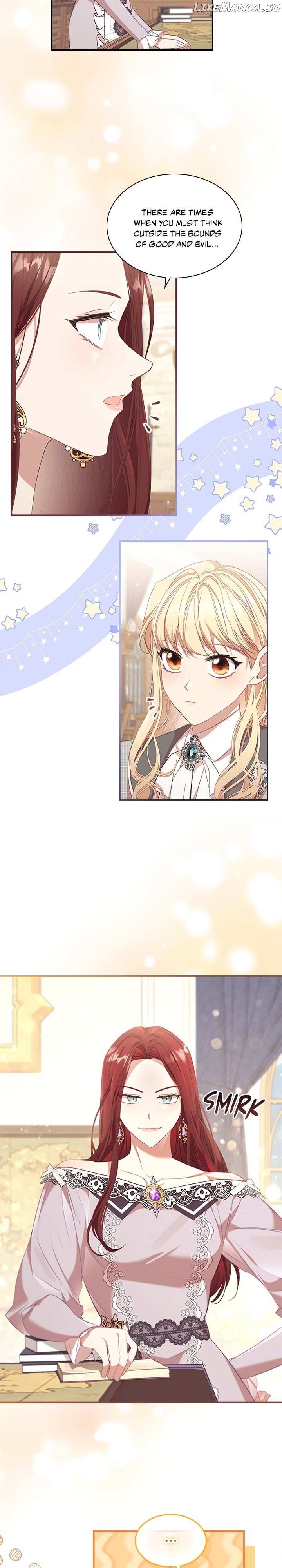 Youngest Princess - Chapter 146