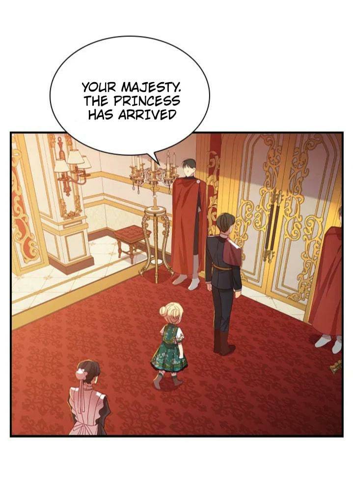 Youngest Princess - Chapter 52