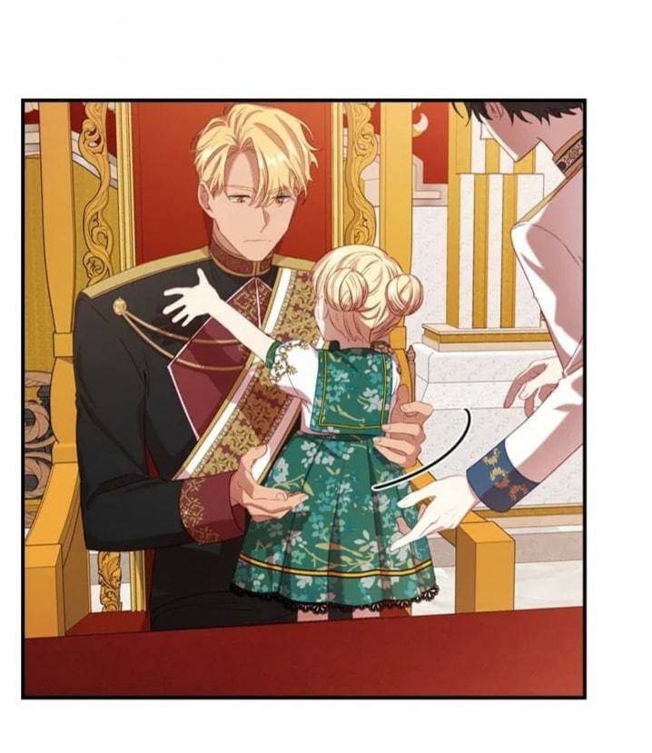 Youngest Princess - Chapter 52