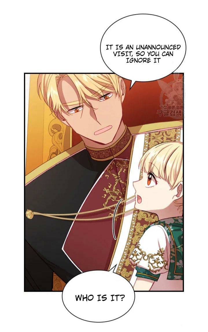 Youngest Princess - Chapter 52